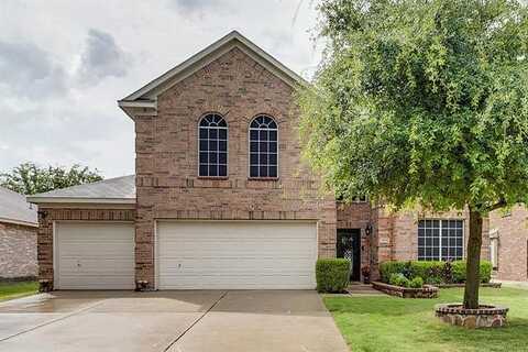 High Meadow, GLENN HEIGHTS, TX 75154