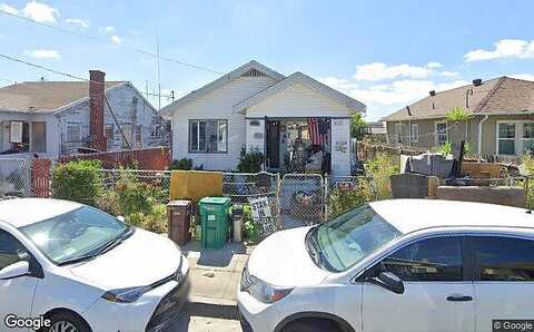 70Th, OAKLAND, CA 94621