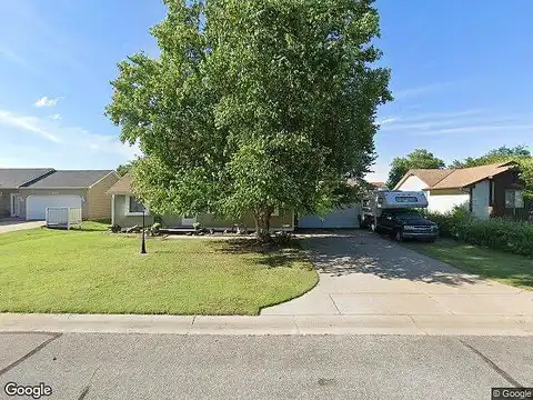 45Th, WICHITA, KS 67216