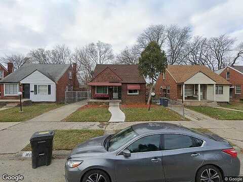 Archdale, DETROIT, MI 48235