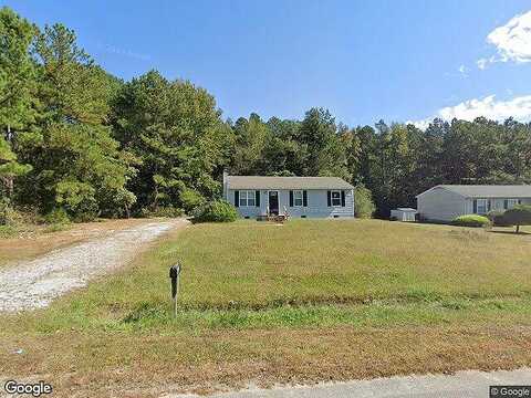 Southern, MC KENNEY, VA 23872