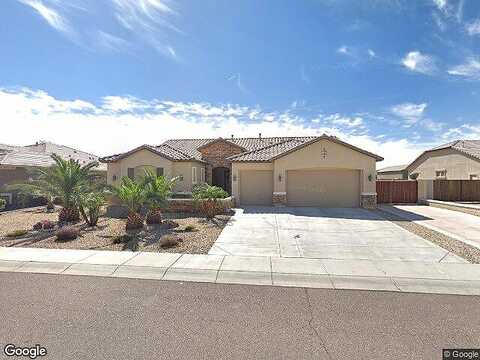 Luke, LITCHFIELD PARK, AZ 85340