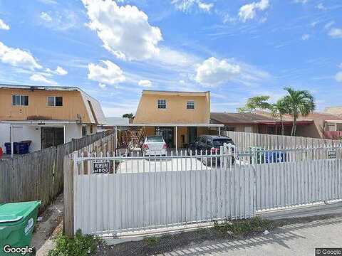 46Th, MIAMI GARDENS, FL 33055