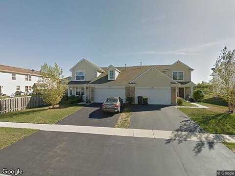 Spinnaker, PINGREE GROVE, IL 60140