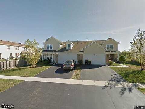 Spinnaker, PINGREE GROVE, IL 60140