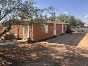 W Adamsville Road 1, Florence, AZ 85132