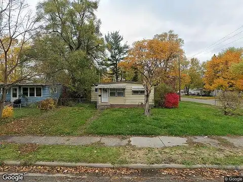 Mary, LANSING, MI 48910