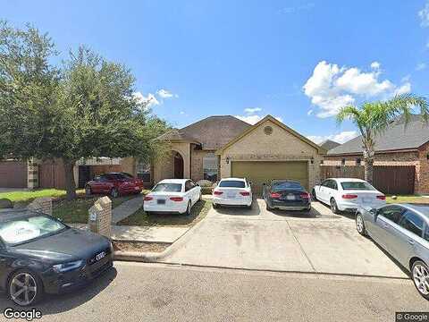 41St, MISSION, TX 78573