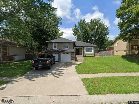 13Th, INDEPENDENCE, MO 64056