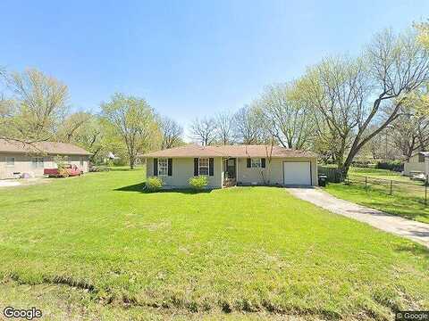 Yates, SPRINGFIELD, MO 65803