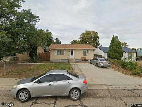 14Th, PUEBLO, CO 81001