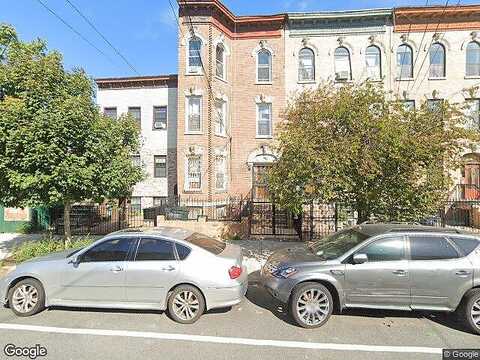 Bergen, BROOKLYN, NY 11233