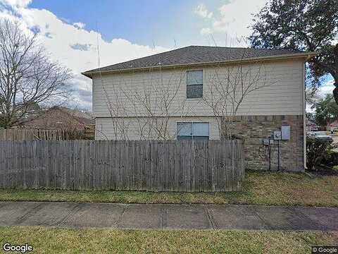 Grove Court, MISSOURI CITY, TX 77489