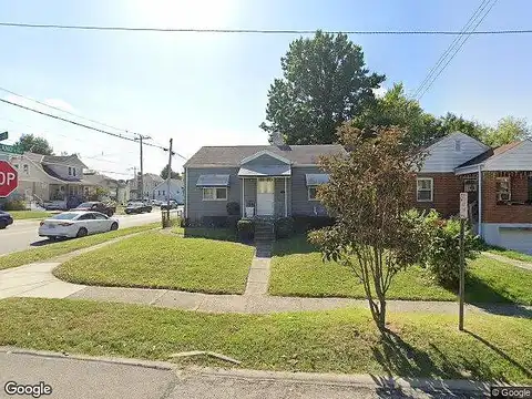 Truitt, CINCINNATI, OH 45212