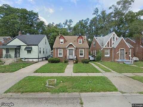 Rutherford, DETROIT, MI 48235