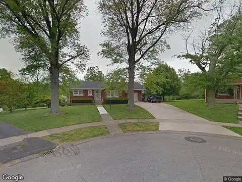 Maywick, LEXINGTON, KY 40504