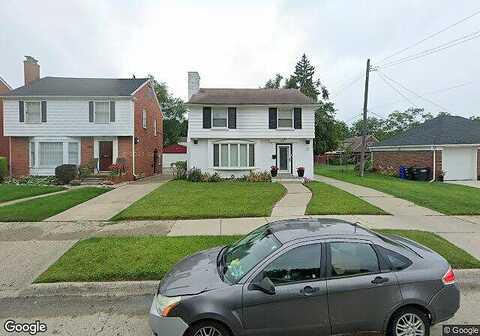 Washburn, DETROIT, MI 48221