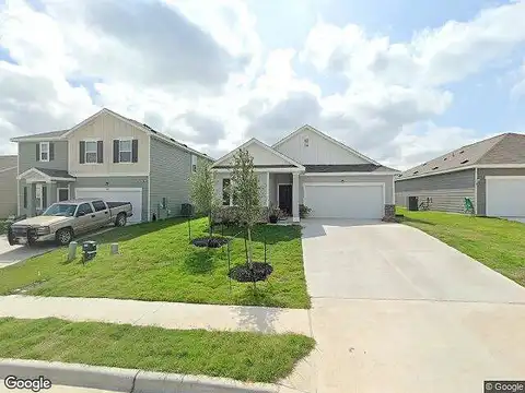 Cloudy Bay, PFLUGERVILLE, TX 78660