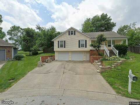 30Th, INDEPENDENCE, MO 64057