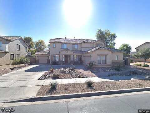 Mayberry, QUEEN CREEK, AZ 85142