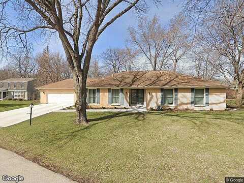 Dogwood, ROLLING MEADOWS, IL 60008