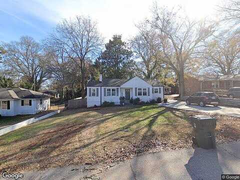 Gurley, GREENVILLE, SC 29605