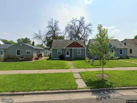 Hawthorne, SAINT PAUL, MN 55119