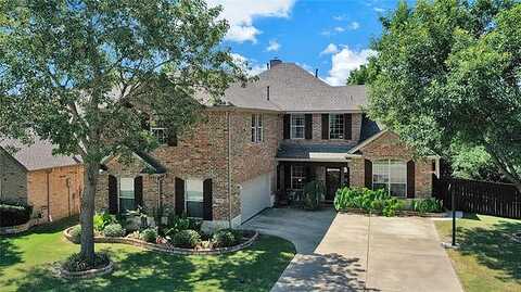 Lake Forest, ROCKWALL, TX 75087