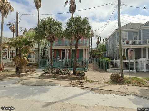 25Th, GALVESTON, TX 77550