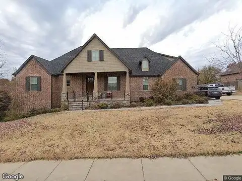 Gleneagle, CAVE SPRINGS, AR 72718