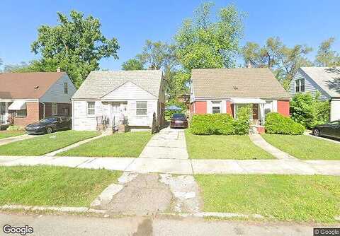 Hartwell, DETROIT, MI 48235