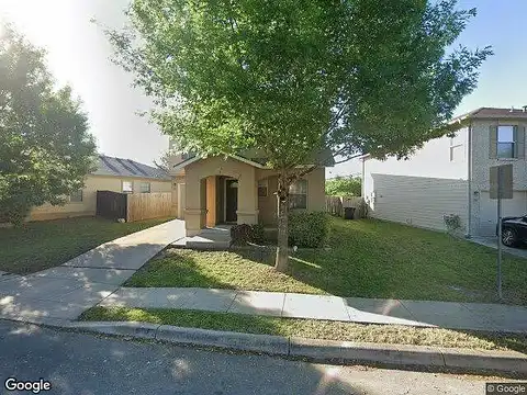 Agency Oaks, SAN ANTONIO, TX 78249