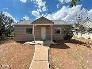 N Cougar Place, Douglas, AZ 85607