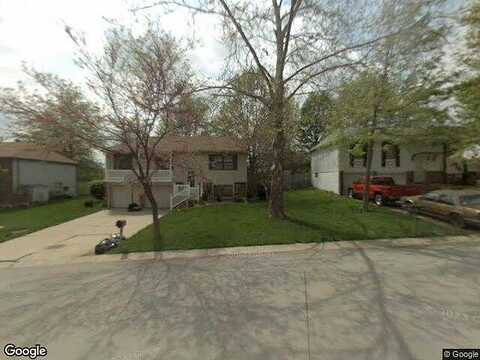 17Th Street, INDEPENDENCE, MO 64056