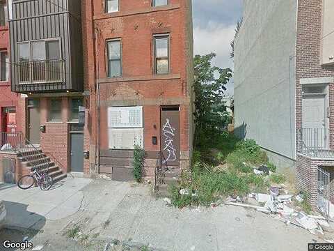 18Th, PHILADELPHIA, PA 19121