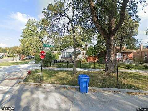 99Th, CHICAGO, IL 60617