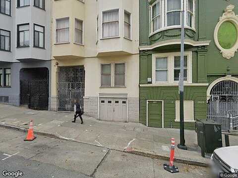 Powell St # 2053, SAN FRANCISCO, CA 94133