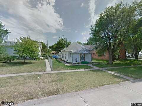 16Th, GRAND ISLAND, NE 68801