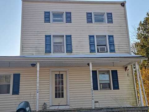 Adams, EAST GREENVILLE, PA 18041