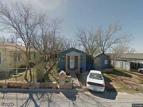 Fisher, SWEETWATER, TX 79556