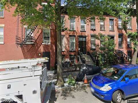 13Th, BROOKLYN, NY 11215