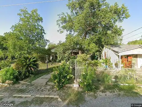 Arteaga, DEL RIO, TX 78840