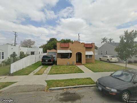 Platt, LONG BEACH, CA 90805