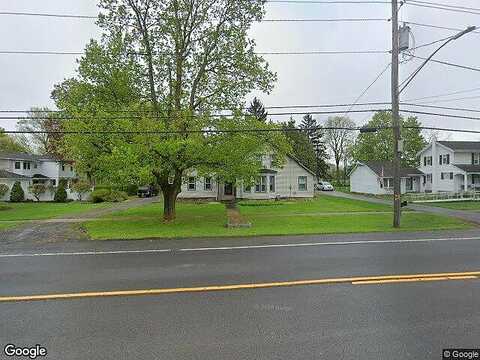 Main, ELBRIDGE, NY 13060