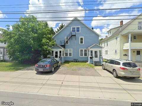 Main, CORTLAND, NY 13045