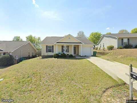 Winding Trail, GRANITEVILLE, SC 29829