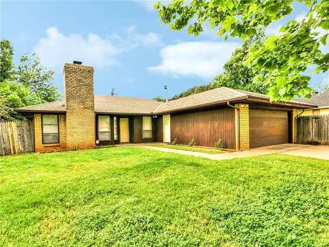 113Th, OKLAHOMA CITY, OK 73120