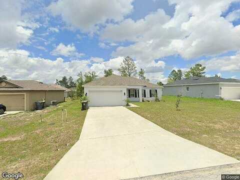 Maple, KISSIMMEE, FL 34759