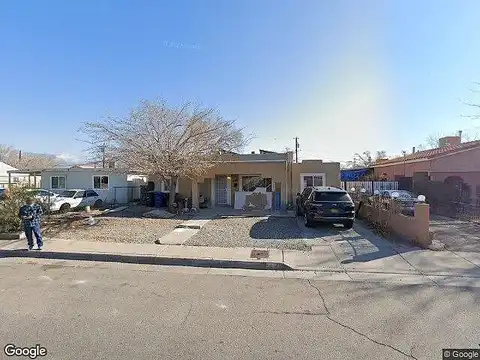 Mesilla, ALBUQUERQUE, NM 87108