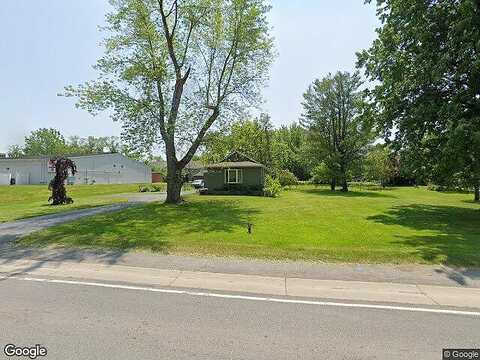 Bullis, ELMA, NY 14059